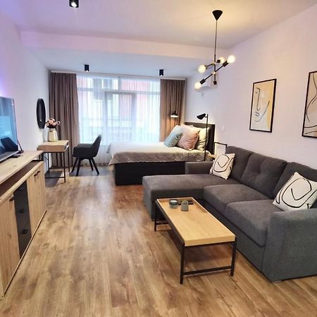 Studio Freyja Kazanlŭk Exteriér fotografie