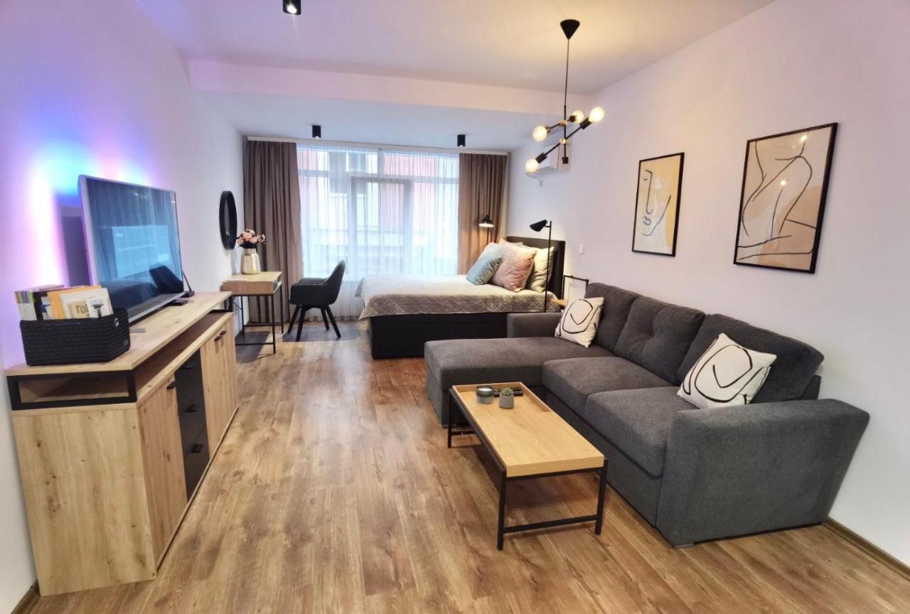 Studio Freyja Kazanlŭk Exteriér fotografie