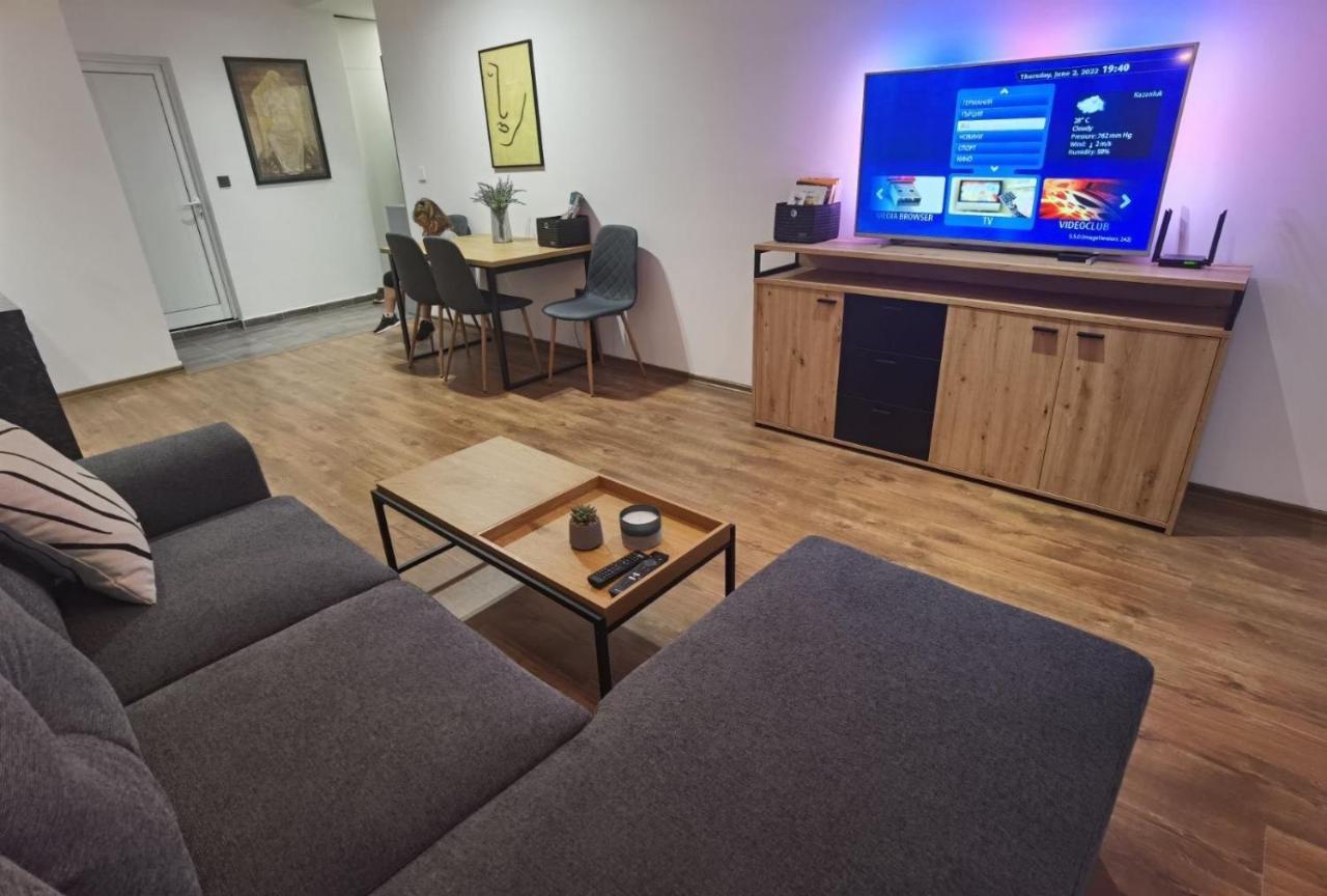 Studio Freyja Kazanlŭk Exteriér fotografie