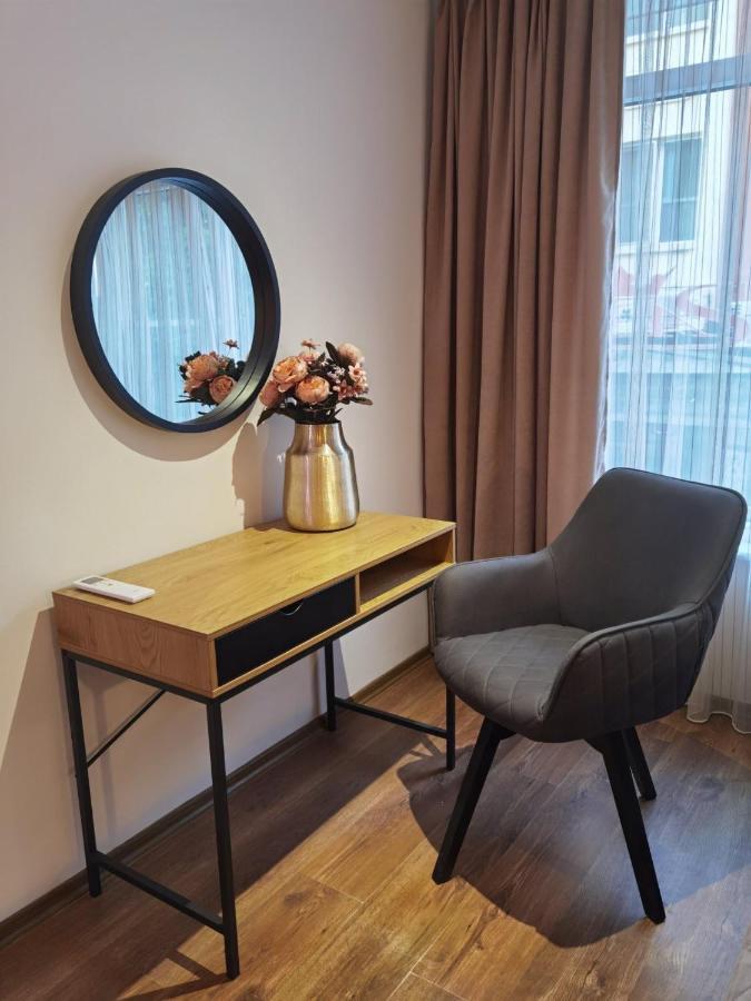 Studio Freyja Kazanlŭk Exteriér fotografie